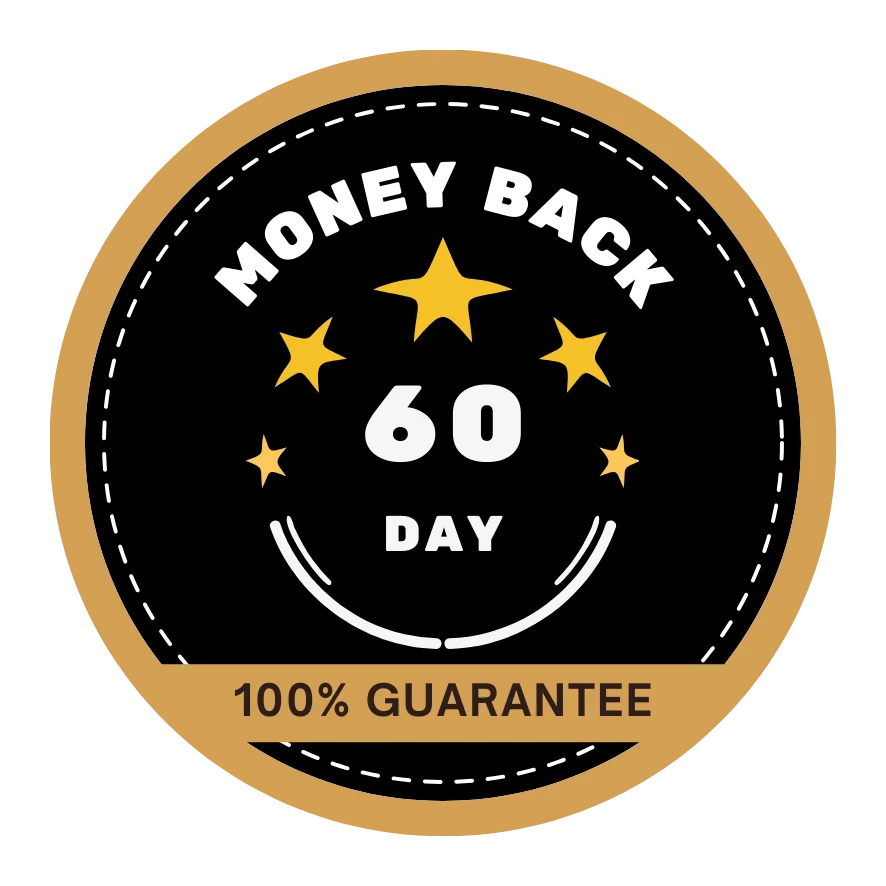 Trump Token of Realization 60 Day Money Back Guarantee Risk Free